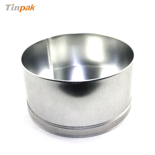 Round cake tin